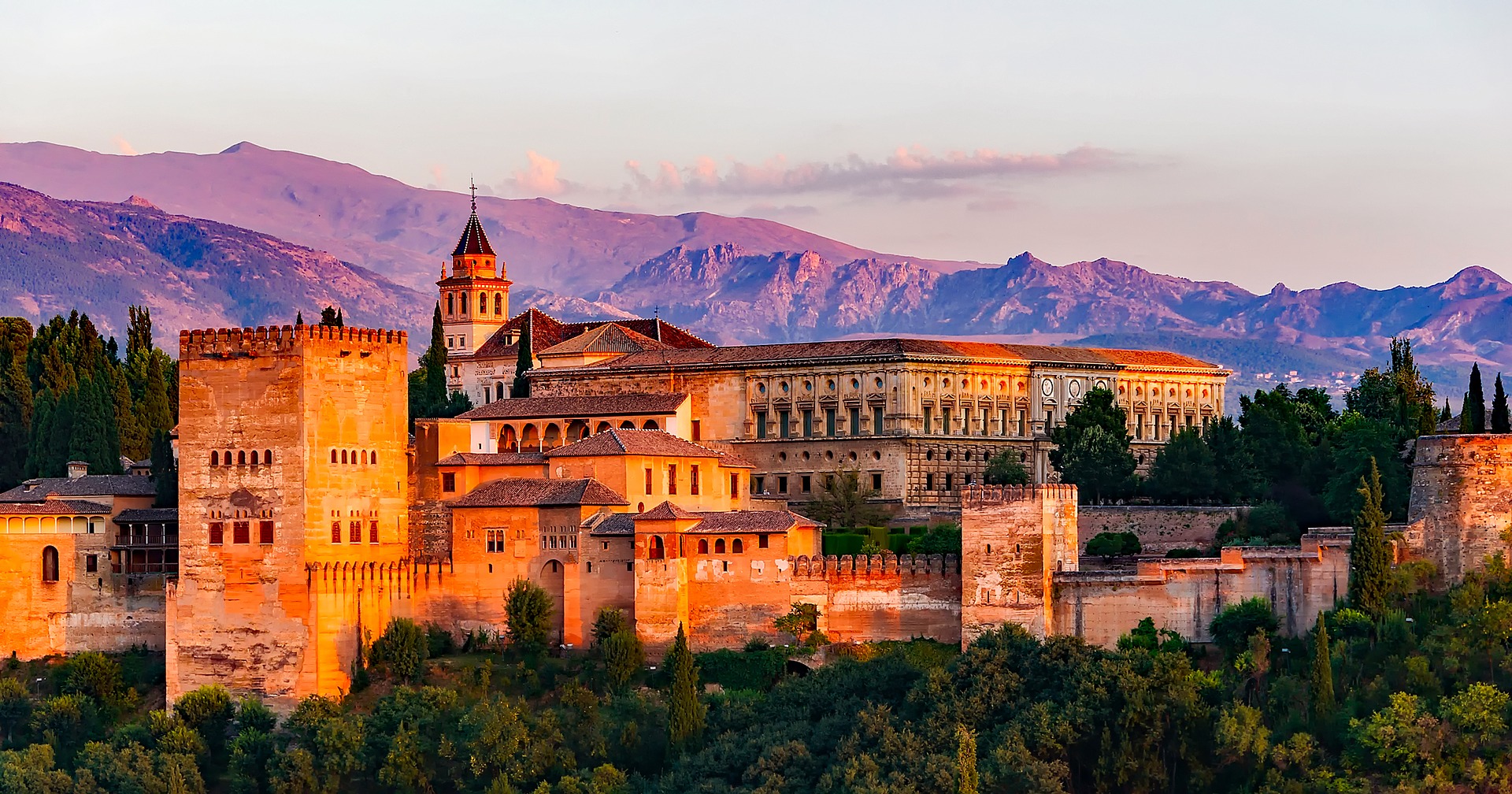 How to register your vacation rental in Andalucia